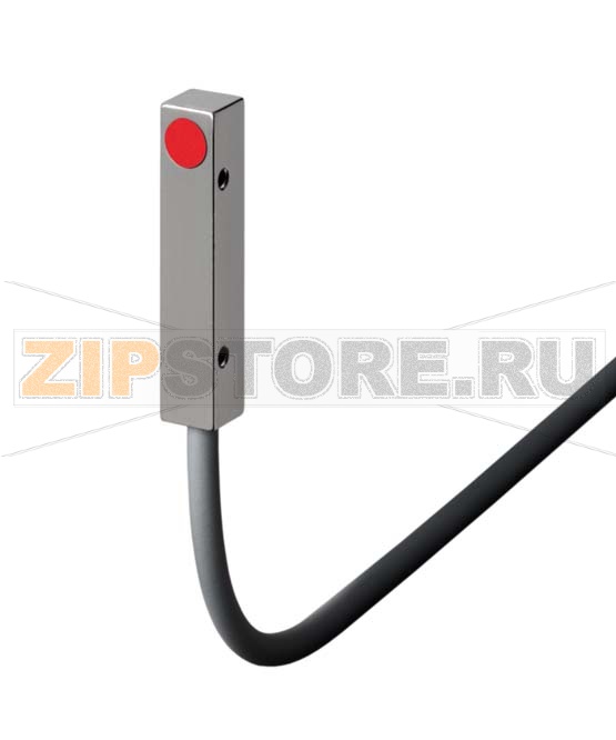 Датчик индуктивный Leuze IS 255MP/4NO-1E5 