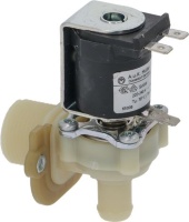 ЭЛЕКТРОМАГНИТНЫЙ КЛАПАН MULLER 90°C