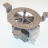 МОТОР  EMB 30-096 HANNING EW 230V - МОТОР  EMB 30-096 HANNING EW 230V