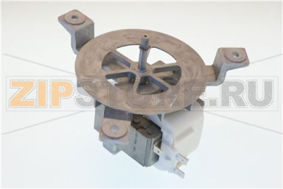 МОТОР  EMB 30-096 HANNING EW 230V 