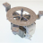 МОТОР  EMB 30-096 HANNING EW 230V - МОТОР  EMB 30-096 HANNING EW 230V