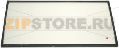 СТЕКЛО ДЛЯ ПЕЧИ 6TG 573X353 ММ 