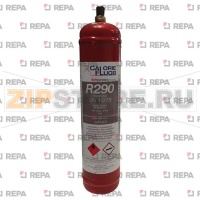 R290 CARTRIDGE 0.381KG