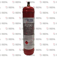 R290 CARTRIDGE 0.381KG