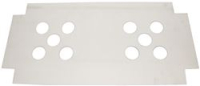CENTRAL INSULATION FOR OVEN 6-10 1/1