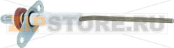 IGNITION ELECTRODE NG LEFT BURNER 