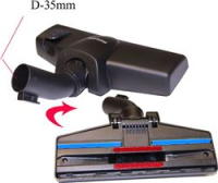 BROSSE DOUBLE