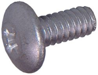 THERMOSTAT SCREW 2.5x8 mm