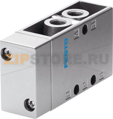 Пневмораспределитель Festo VL-5-1/4 