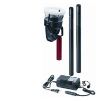 RE7T - Комплект тестера Solo461 для тепловых извещателей Siemens RE7T