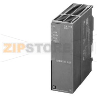 SIPLUS NET, КОММУНИКАЦИОННЫЙ ПРОЦЕССОР TIM 3V-IE DNP3 ДЛЯ СИСТЕМ ТЕЛЕМЕХАНИКИ, ДЛЯ ТЯЖЁЛЫХ УСЛОВИЙ, РАБ. ТЕМП. -25 ... +70°C, НА ОСНОВЕ 6NH7803-3BA00-0AA0. КОММУНИКАЦИОННЫЙ ПРОЦЕССОР ДЛЯ SIMATIC S7-300 С ИНТЕРФЕЙСОМ RS232 Siemens 6AG1803-3BA00-7AA0