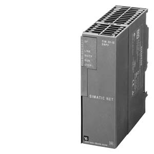 SIPLUS NET, КОММУНИКАЦИОННЫЙ ПРОЦЕССОР TIM 3V-IE DNP3 ДЛЯ СИСТЕМ ТЕЛЕМЕХАНИКИ, ДЛЯ ТЯЖЁЛЫХ УСЛОВИЙ, РАБ. ТЕМП. -25 ... +70&amp;#176;C, НА ОСНОВЕ 6NH7803-3BA00-0AA0. КОММУНИКАЦИОННЫЙ ПРОЦЕССОР ДЛЯ SIMATIC S7-300 С ИНТЕРФЕЙСОМ RS232 Siemens 6AG1803-3BA00-7AA0 