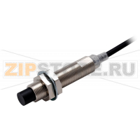 Датчик индуктивный Omron E2E-X10MB1TL12 2M