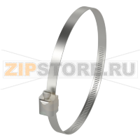 Крепление универсальное Balluff BAM00N8