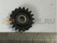 Gear with bearing 18 tooth NCR GBNA