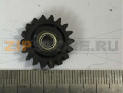 Gear with bearing 18 tooth NCR GBNA 