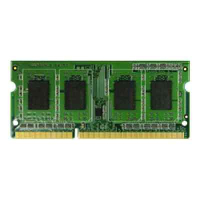 Модуль памяти 4 Гбx2, DDR3, 1600 МГц Synology RAM1600DDR3L-4GBX2