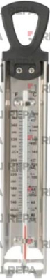 SS COOKER THERMOMETER 