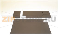 ISOLANTE BOILER; ELT ONE 061 101 