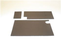 ISOLANTE BOILER; ELT ONE 061 101