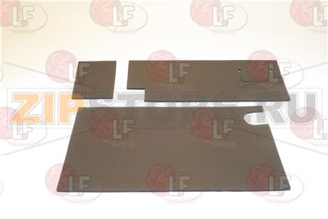 ISOLANTE BOILER; ELT ONE 061 101 