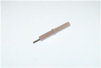 CANDELA ACCENSIONE ROTONDA ø 7x44 mm