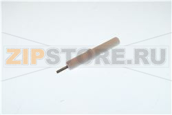 CANDELA ACCENSIONE ROTONDA ø 7x44 mm 