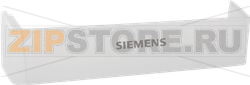 DOOR SHELF BOSCH 00640497 