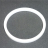 КОЛЬЦО PTFE Ø 44X50X4 MM - КОЛЬЦО PTFE Ø 44X50X4 MM