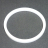КОЛЬЦО PTFE Ø 44X50X4 MM - КОЛЬЦО PTFE Ø 44X50X4 MM