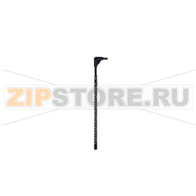Кронштейн угловой для зондов-крыльчаток, 90°, Ø: 100 мм Testo 0554 0991 