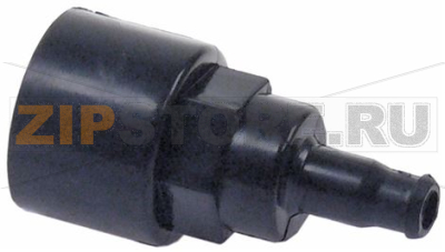 HOSE CONNECTION 