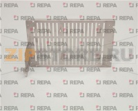 STRUTTURA SALDATA DELLA PIASTRA