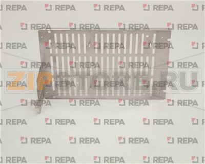 STRUTTURA SALDATA DELLA PIASTRA 