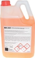 BK102 DETARTRANT 5L