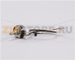 CONT SPEED 500 OHM W/O SW 