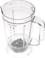 CONTENITORE BLENDER PLASTICA ROBOT