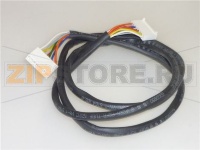 CAVO 8 POLI 950 mm con CONNETTORI