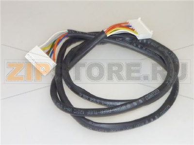 CAVO 8 POLI 950 mm con CONNETTORI 