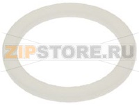 ПЛОСКИЙ УПЛОТНИТЕЛЬ Ø 22X17X1,5 ММ PTFE