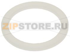 ПЛОСКИЙ УПЛОТНИТЕЛЬ Ø 22X17X1,5 ММ PTFE 