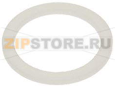 ПЛОСКИЙ УПЛОТНИТЕЛЬ Ø 22X17X1,5 ММ PTFE 