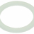 ПЛОСКИЙ УПЛОТНИТЕЛЬ Ø 22X17X1,5 ММ PTFE - ПЛОСКИЙ УПЛОТНИТЕЛЬ Ø 22X17X1,5 ММ PTFE