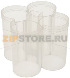 BASE TAMBURO PORTABICCHIERI BV931 