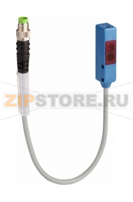 Фотодатчик компактный Schneider Electric XUYRCO989SP 