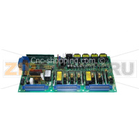 Плата управления Fanuc A16B-1200-0800