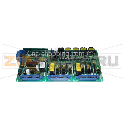 Плата управления Fanuc A16B-1200-0800 