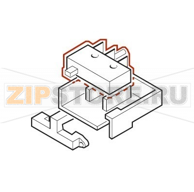 Microinterruttore Saeco Royal Coffee Bar FWA Microinterruttore Saeco Royal Coffee Bar FWA

Запчасть на сборочном чертеже под номером: 09

Название запчасти на итальянском языке: Microinterruttore Saeco Royal Coffee Bar FWA