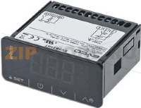 REGULATOR EVCO EV3B21N7