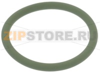 УПЛОТНИТЕЛЬ OR 04137 ВИТОН ЗЕЛЕНЫЙ